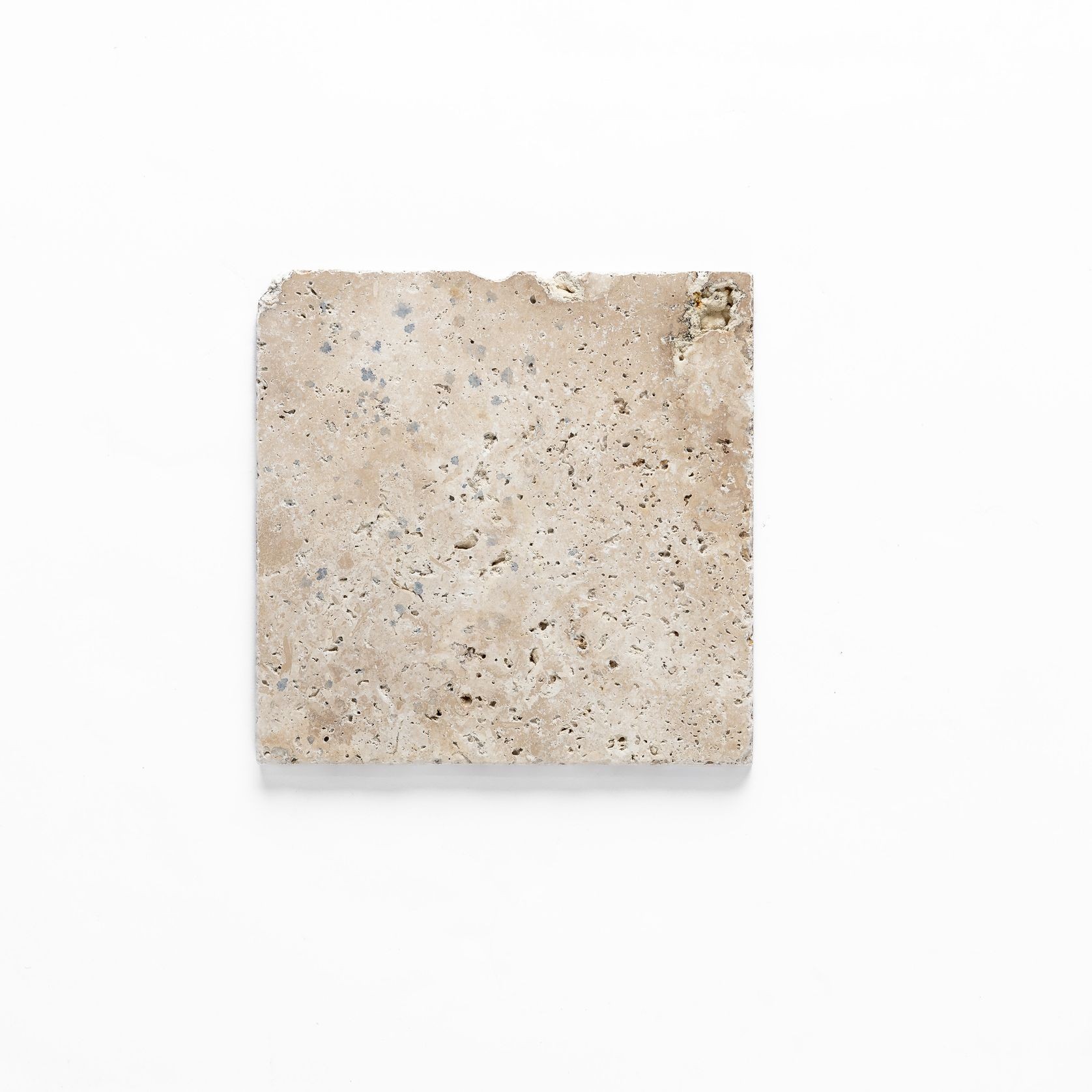 Travertine Tuscany | French Pattern x 30mm gallery detail image