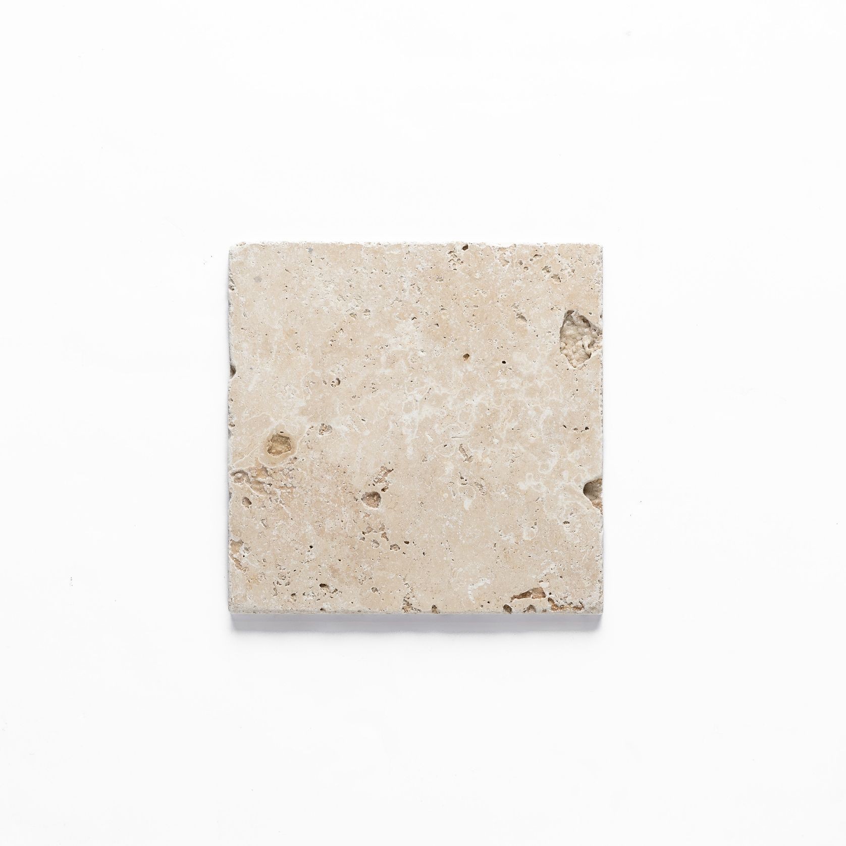 Travertine Tuscany | French Pattern x 30mm gallery detail image