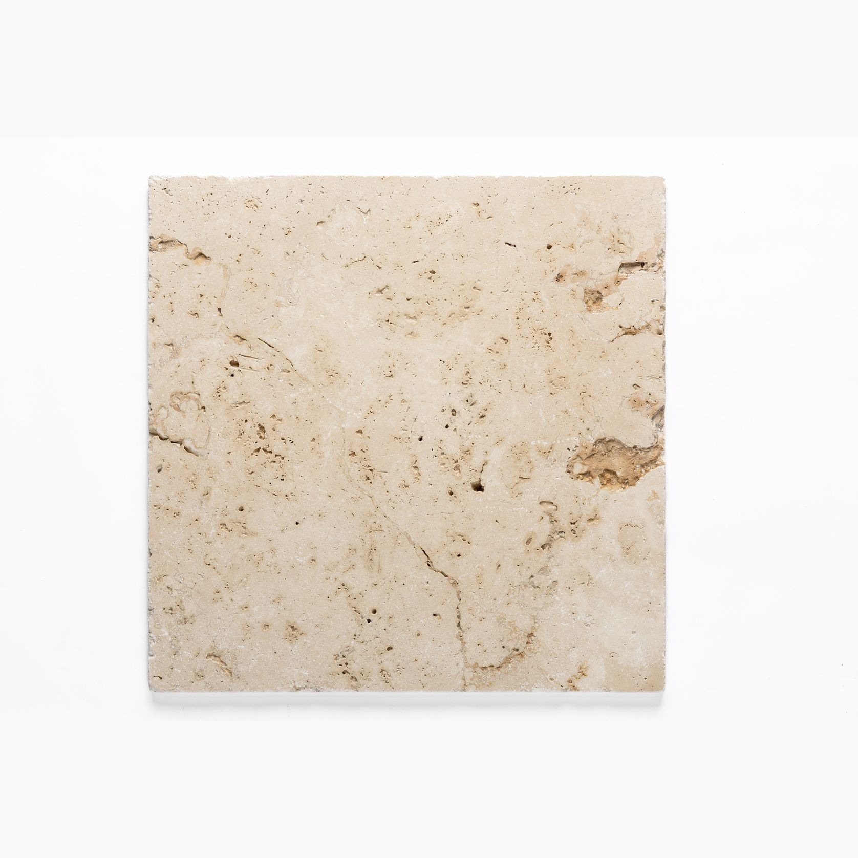 Travertine Tuscany | French Pattern x 30mm gallery detail image