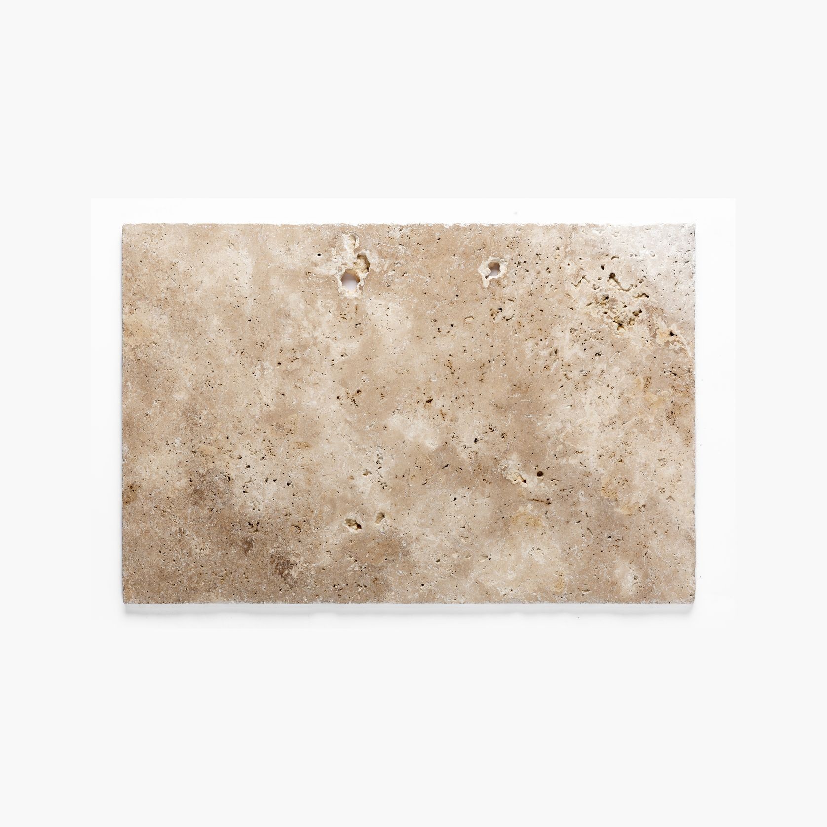 Travertine Tuscany | French Pattern x 30mm gallery detail image