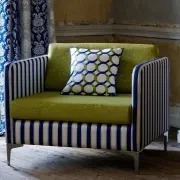 Clarke & Clarke Fabrics | Traviata gallery detail image