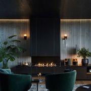 Decoflame Net Zero Emission F6 Fireplace Insert gallery detail image