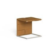 Tresse Outdoor Side Table gallery detail image