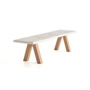 Trestle Bench gallery detail image