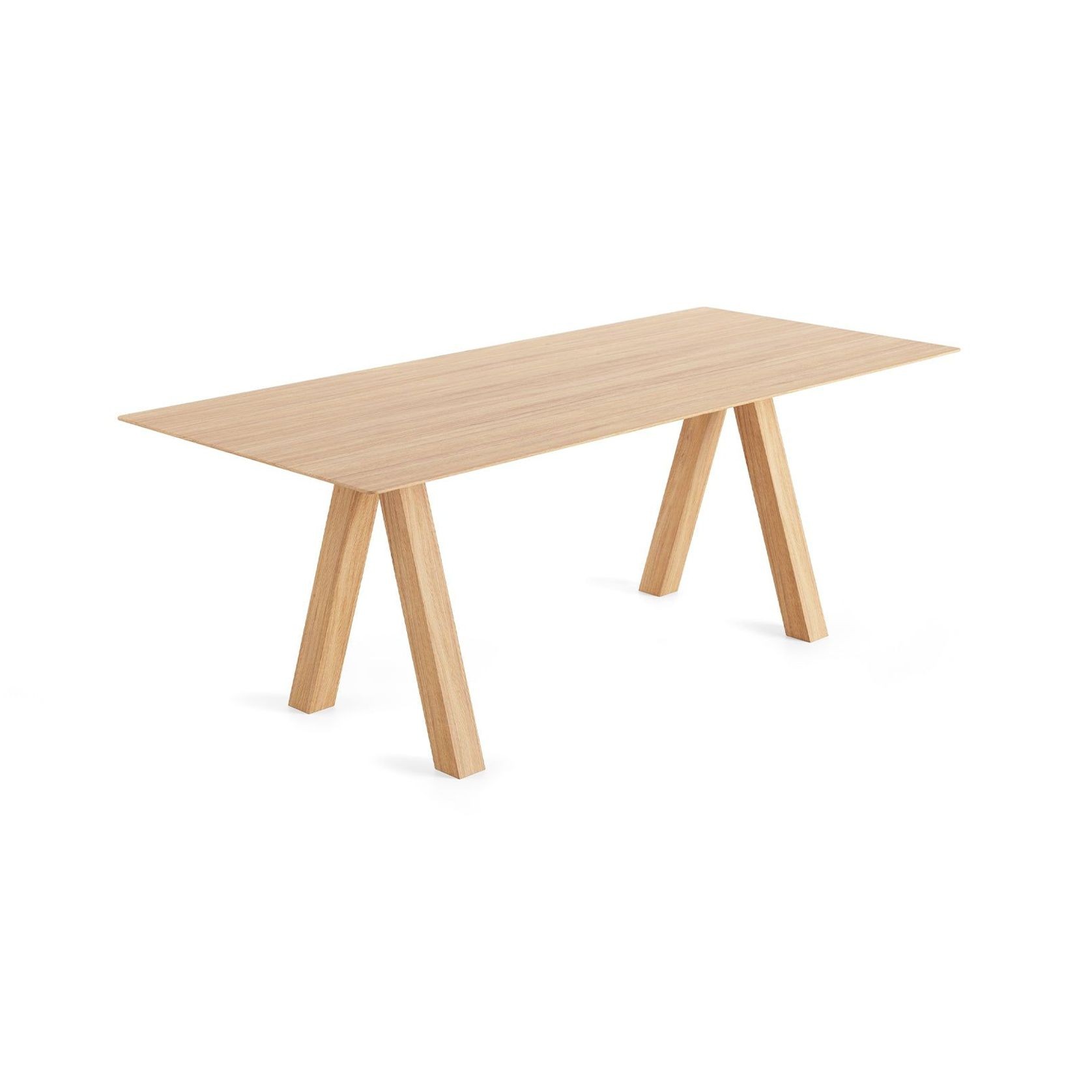 Trestle Table gallery detail image