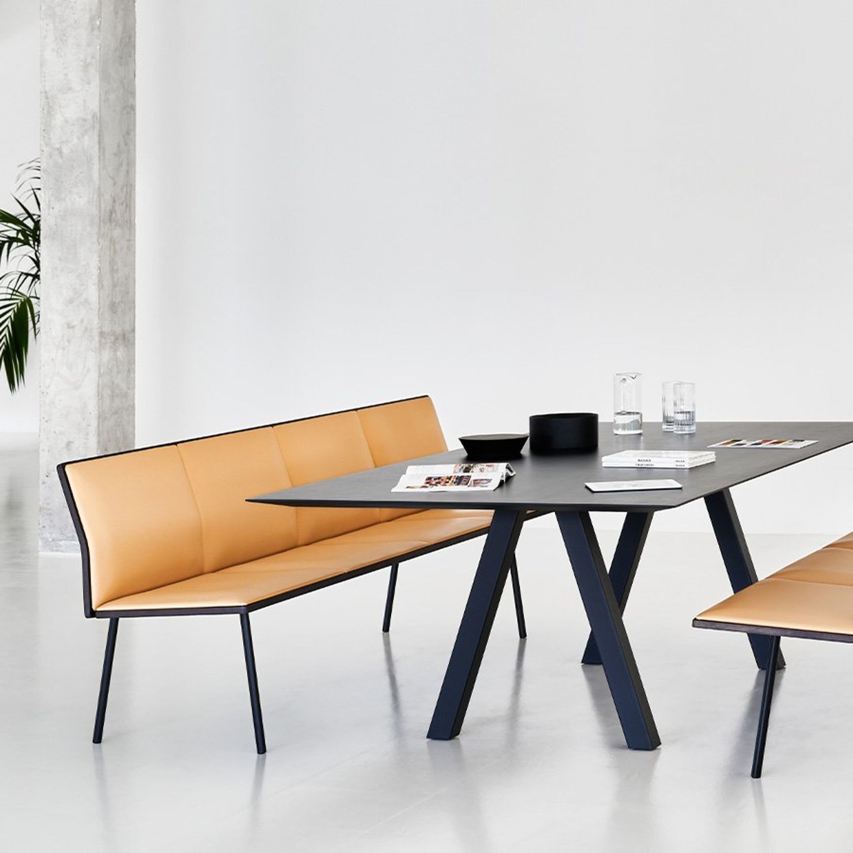 Trestle Table gallery detail image