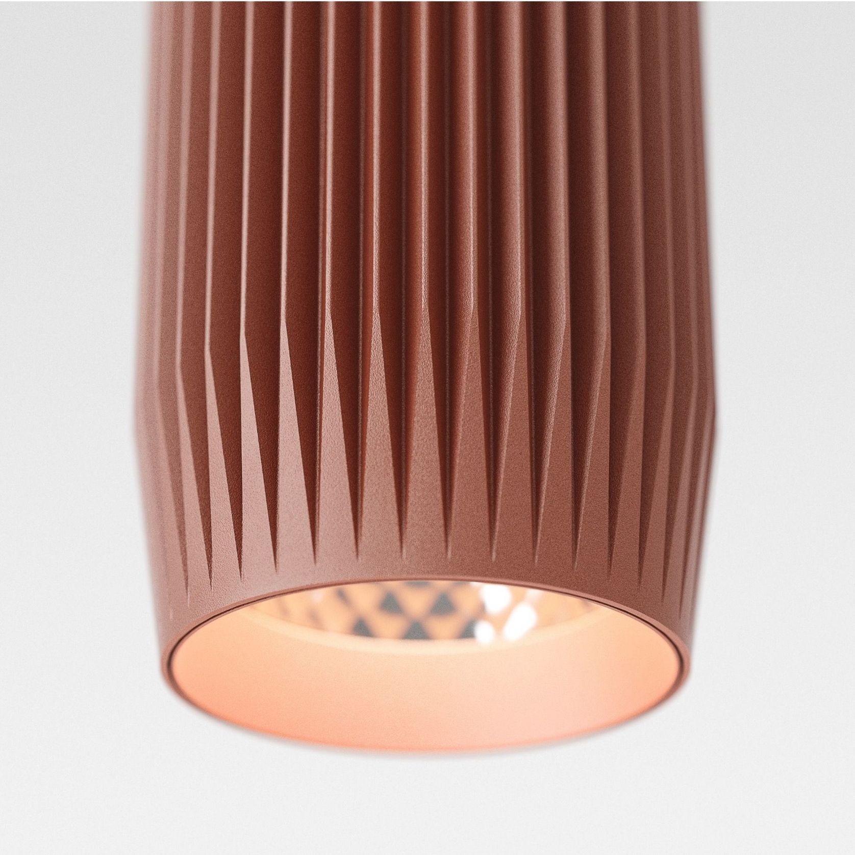 TRIBA midi LED suspended gallery detail image
