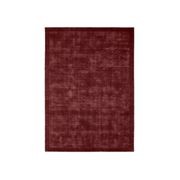 Tribe Home Tait Rug - Dark Cherry | 100% NZ Wool gallery detail image