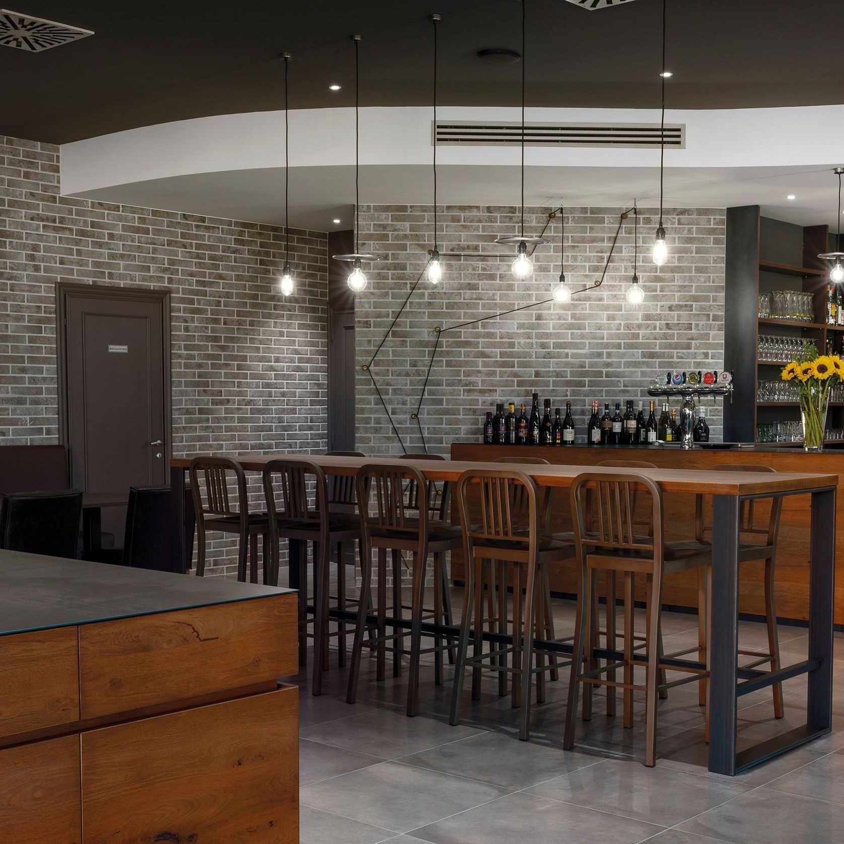 Tribeca Collection | Floor & Wall Tile gallery detail image