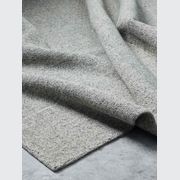 Tribe Home Noble Rug - Blue Grey | 100% Wool Rug gallery detail image