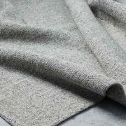 Tribe Home Noble Rug - Blue Grey | 100% Wool Rug gallery detail image