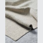 Tribe Home Noble Rug - Light Beige | 100% Wool Rug gallery detail image