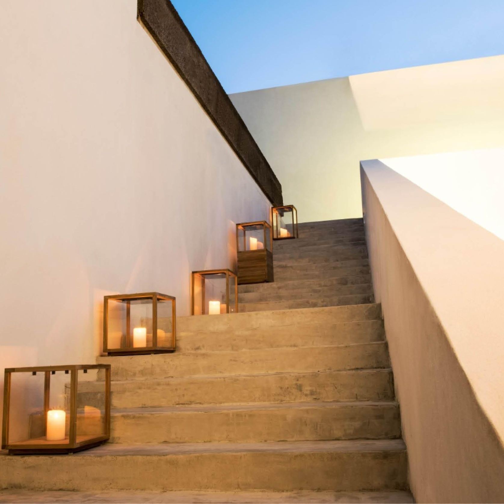 Tribu Lanterns gallery detail image