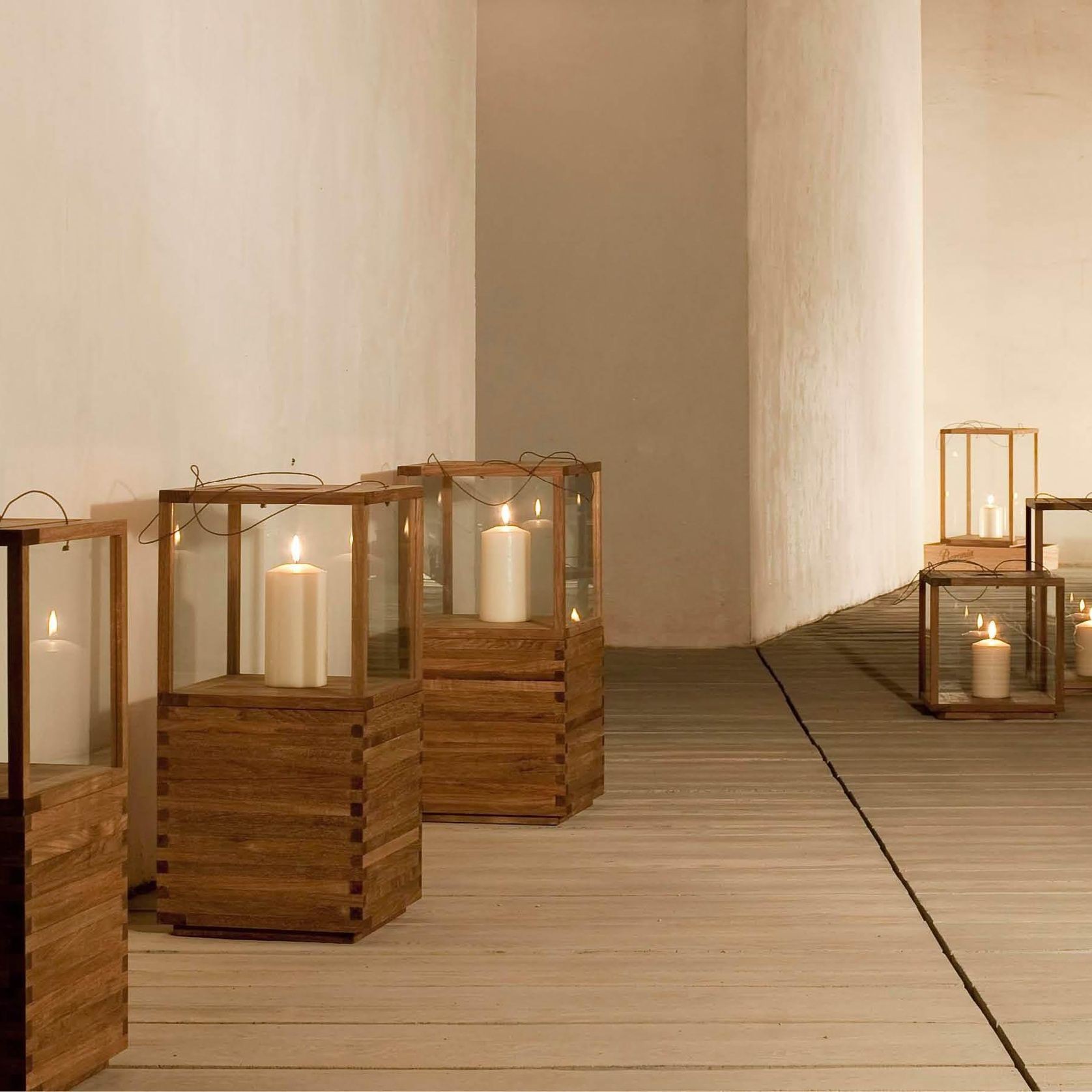 Tribu Lanterns gallery detail image