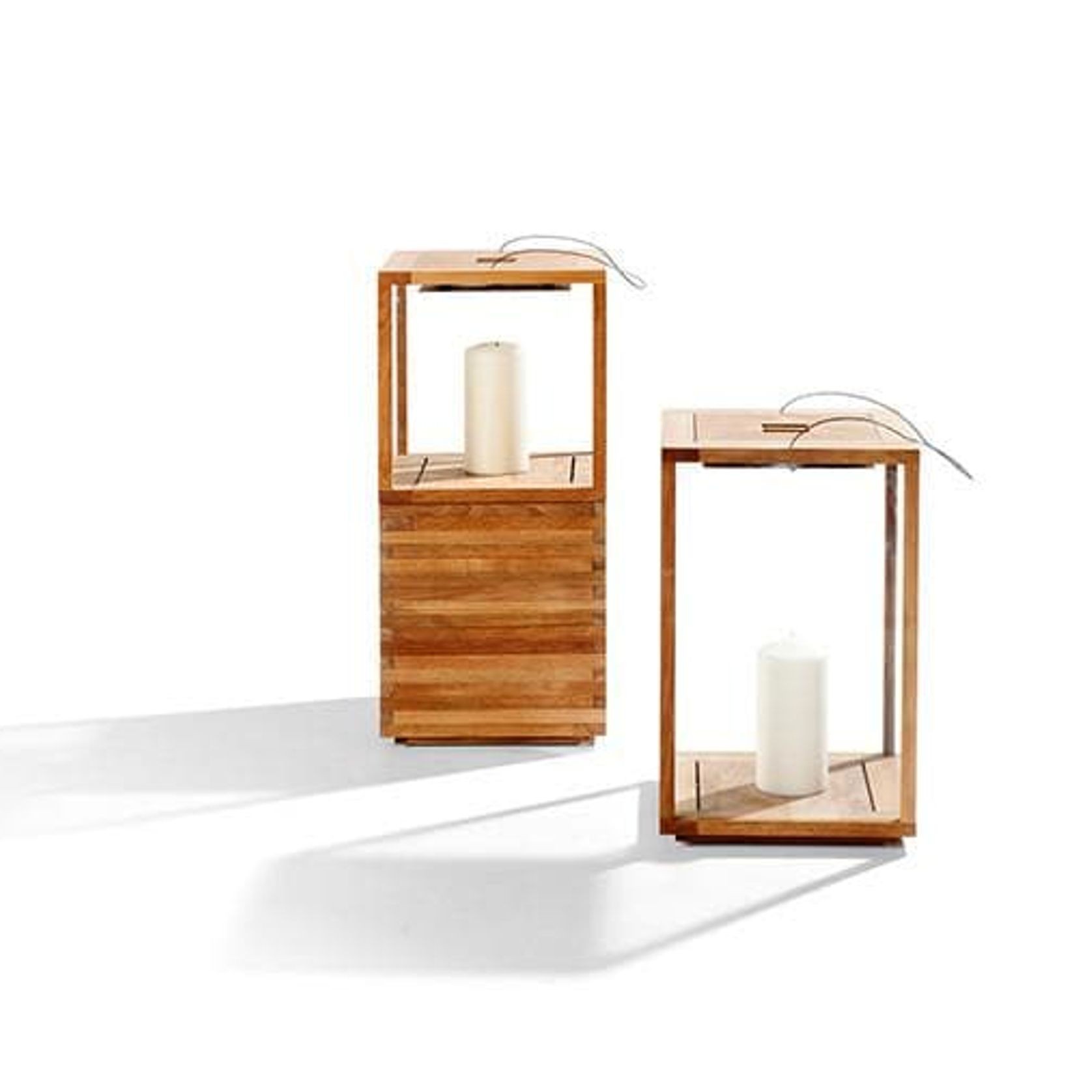 Tribu | Lanterns gallery detail image