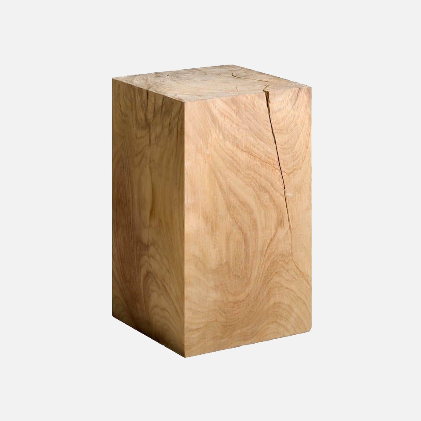 Tribu Roots Side Table gallery detail image