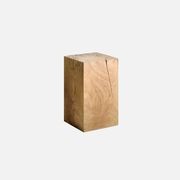 Tribu Roots Side Table gallery detail image