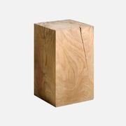 Tribu Roots Side Table gallery detail image