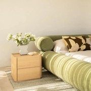 Trim Bedside Table gallery detail image