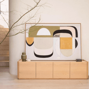 Trim Entertainment Unit gallery detail image