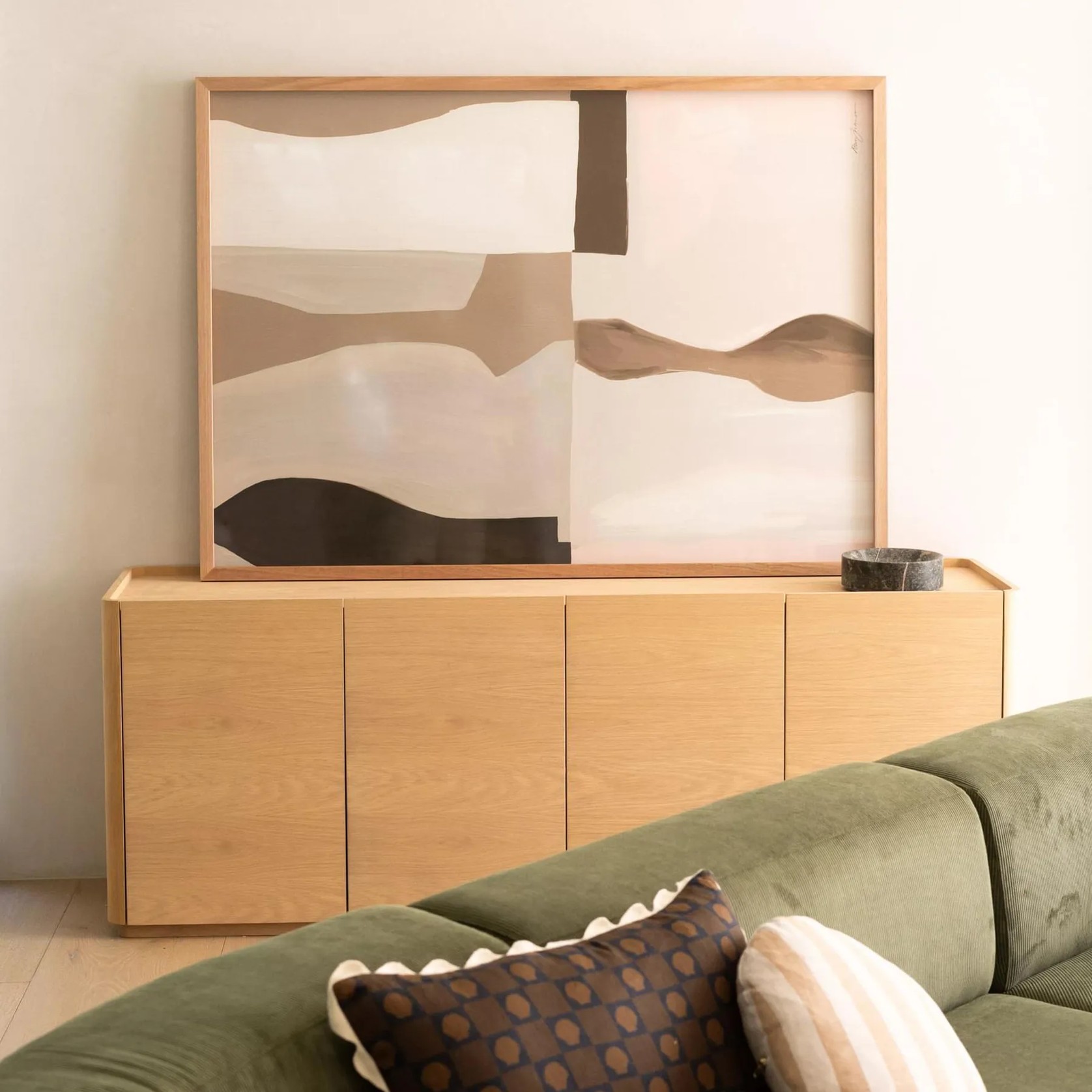 Trim Sideboard gallery detail image