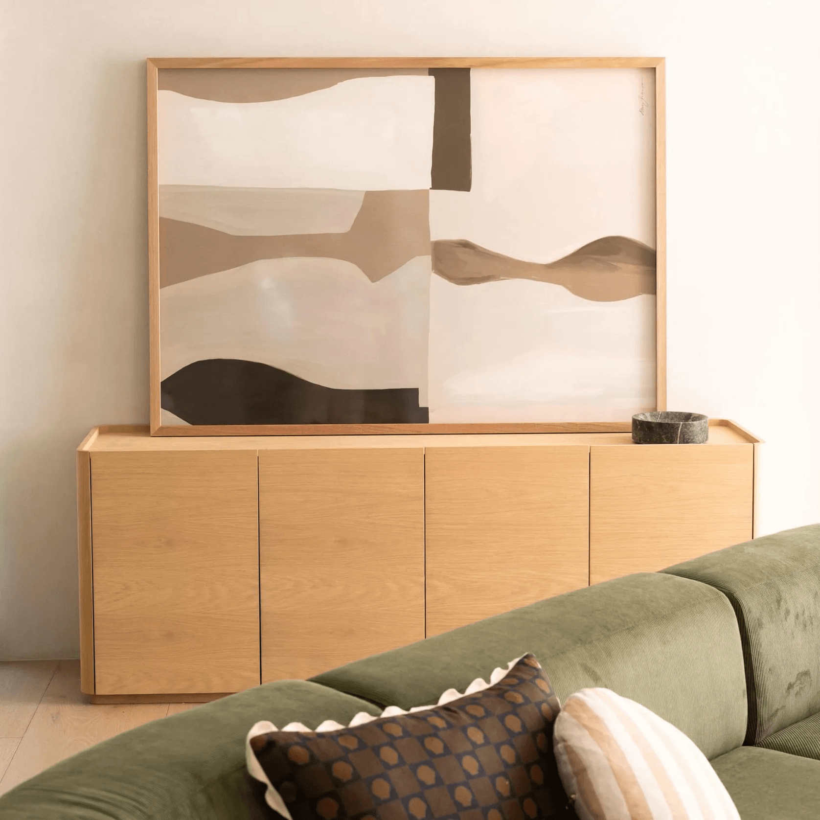 Trim Sideboard gallery detail image