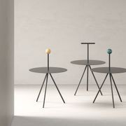 Trino Outdoor Low Table gallery detail image