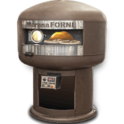 Trofeo Pizza Oven gallery detail image