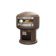 Marana Trofeo Pizza Oven gallery detail image