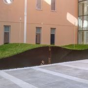 Void Fill, Landscape Structural Lightweight by Atlantis gallery detail image