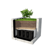 Void Fill, Landscape Structural Lightweight gallery detail image