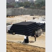 Water Storage System - Flo-Vault® gallery detail image