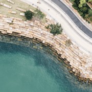 Void Fill, Landscape Structural Lightweight by Atlantis gallery detail image