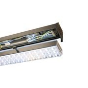 SL60LT Suspended Trunking Lighting System gallery detail image