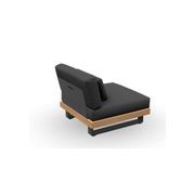Truro 1 Seater Outdoor Lounge gallery detail image