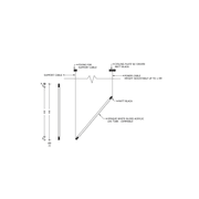 Tilt Tube Pendant gallery detail image