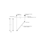 Tilt Tube Pendant gallery detail image