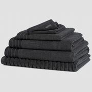 Jacquard Bath Towels gallery detail image