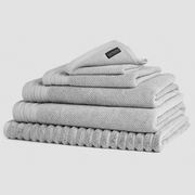 Jacquard Bath Towels gallery detail image