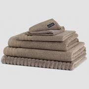 Jacquard Bath Towels gallery detail image