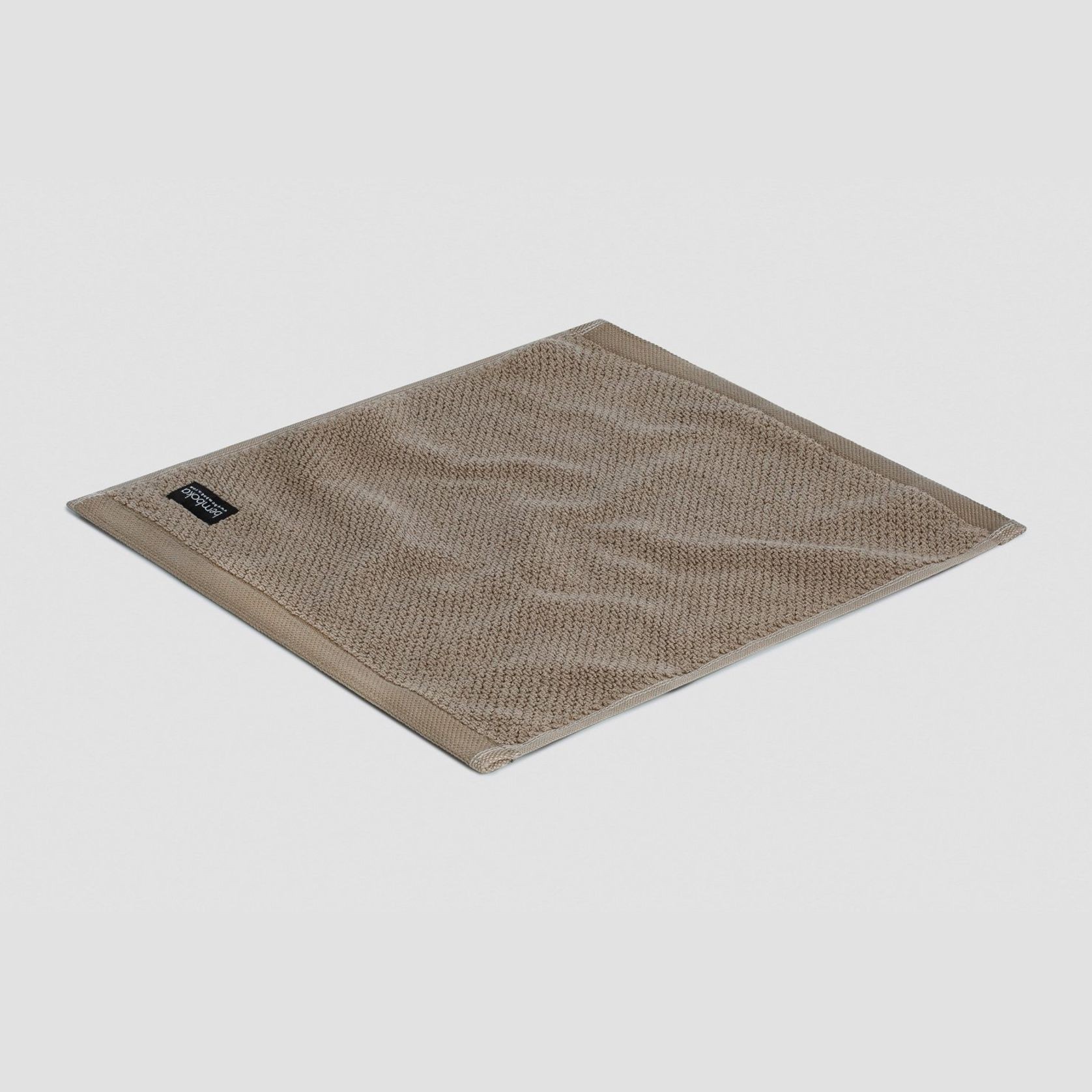 Jacquard Face Washers gallery detail image