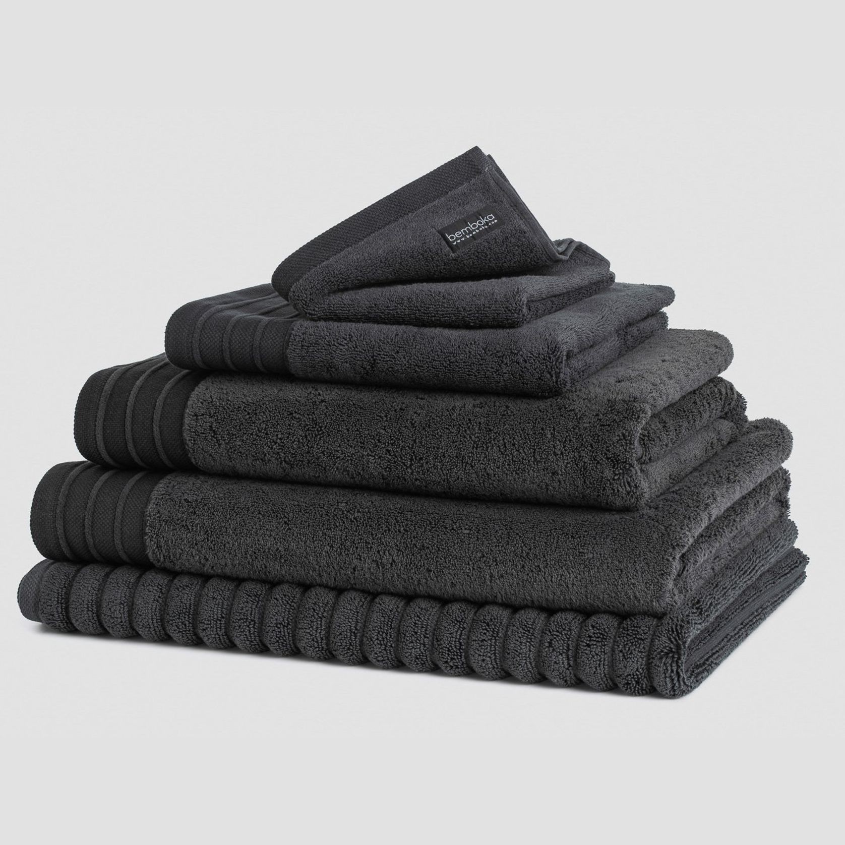 Luxe Bath Sheets gallery detail image