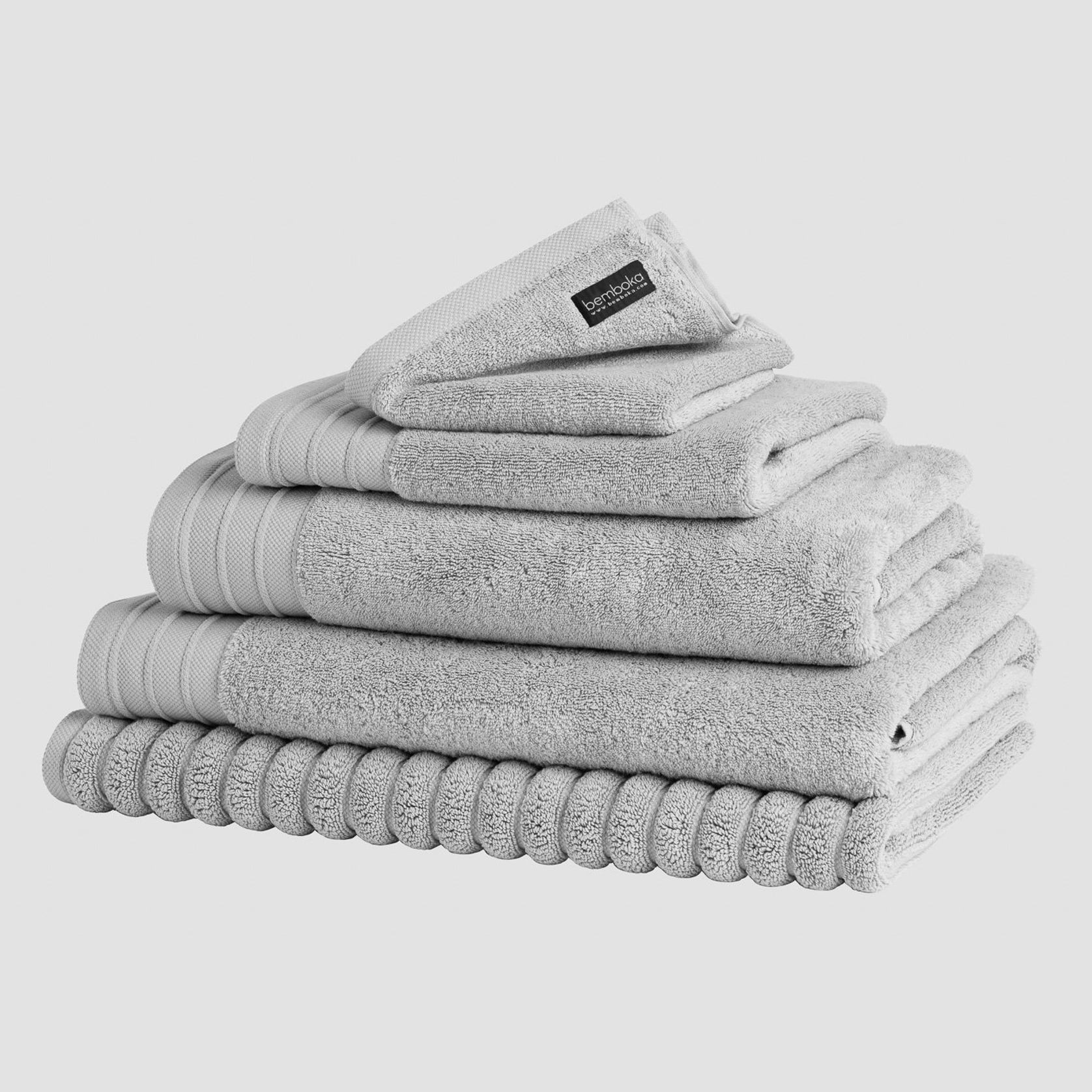 Luxe Bath Sheets gallery detail image