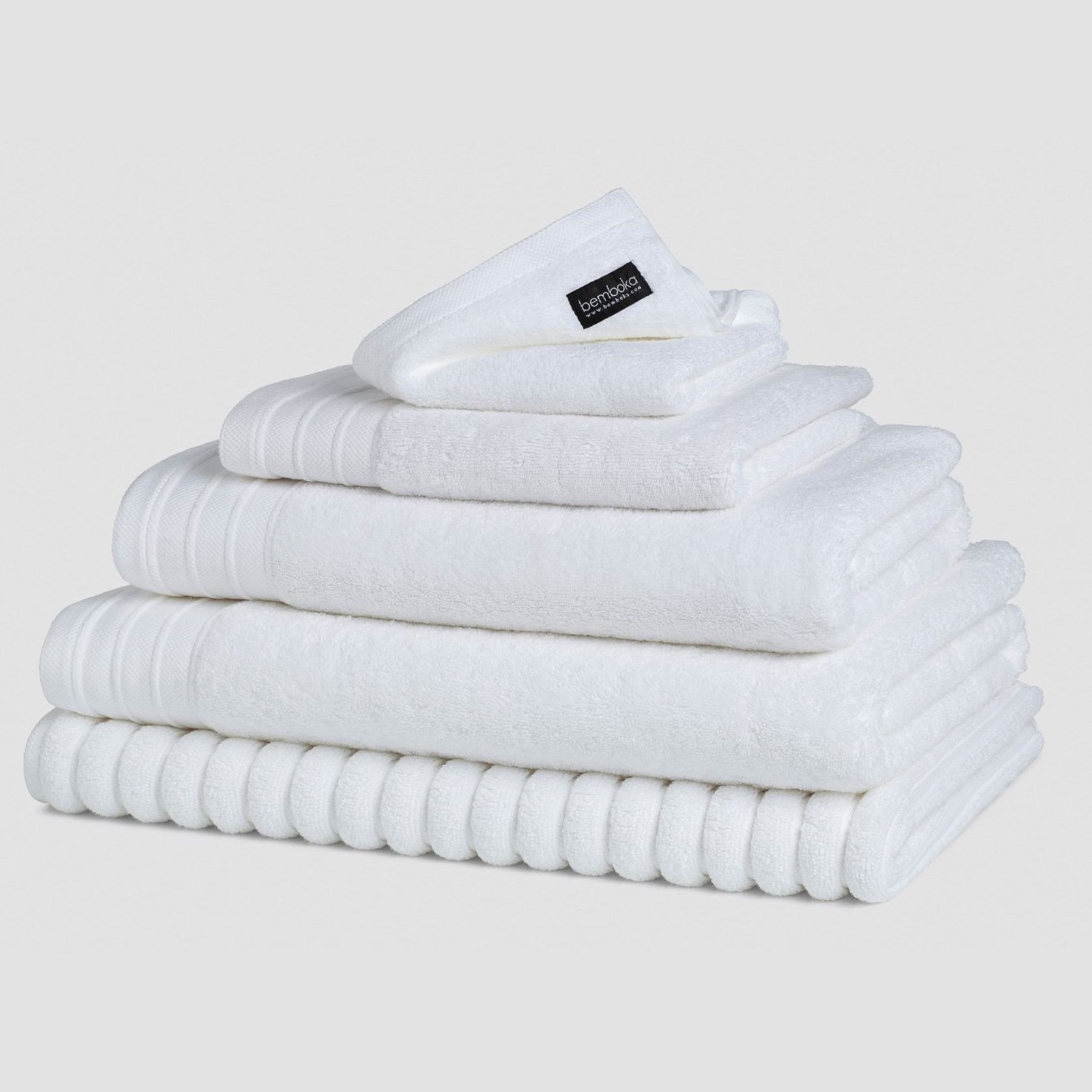 Luxe Bath Sheets gallery detail image