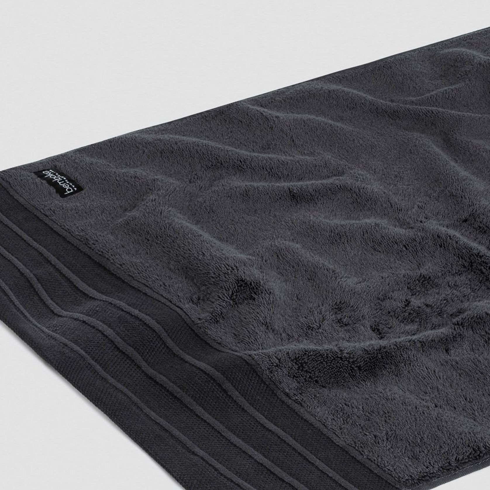 Luxe Hand Towels gallery detail image