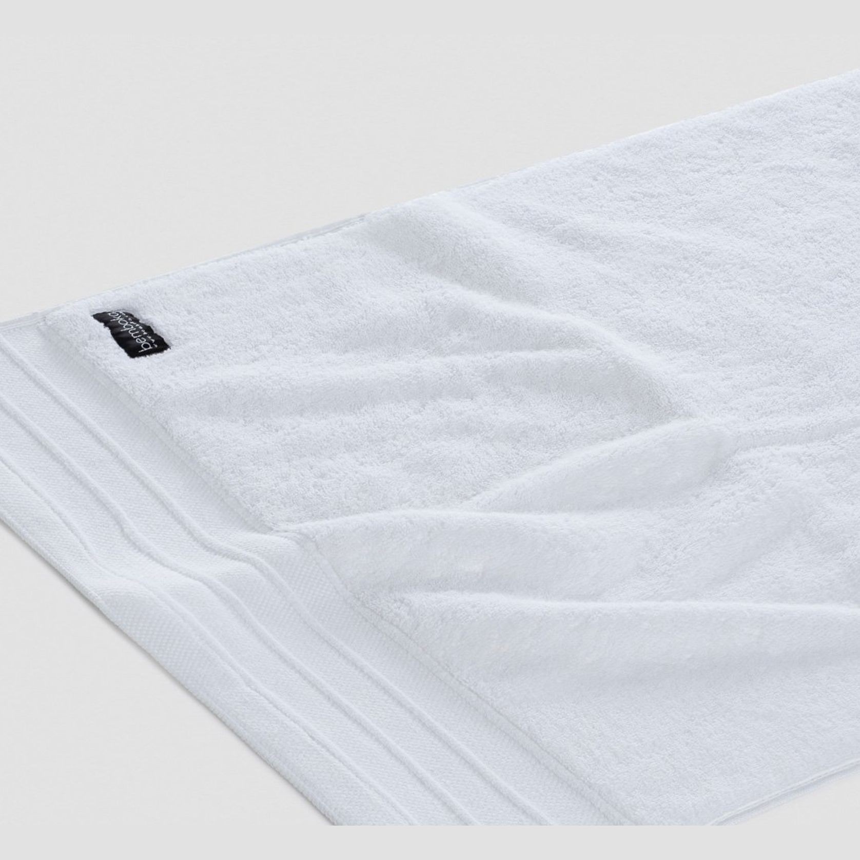 Luxe Hand Towels gallery detail image