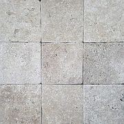 Tuscan Travertine Cobblestones gallery detail image