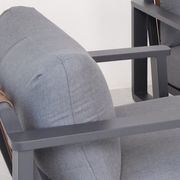 Tuscany Outdoor Corner Lounge Set gallery detail image