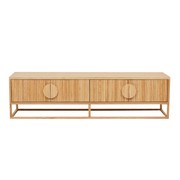 Benjamin Ripple Entertainment Cabinet gallery detail image