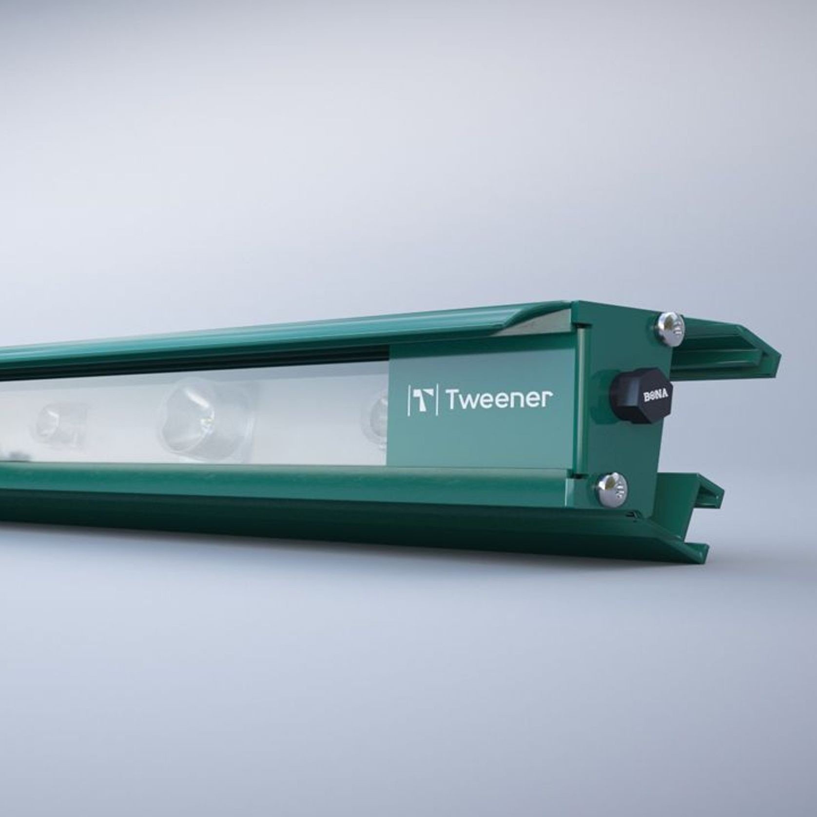Tweener® LED Tennis Court Lighting gallery detail image